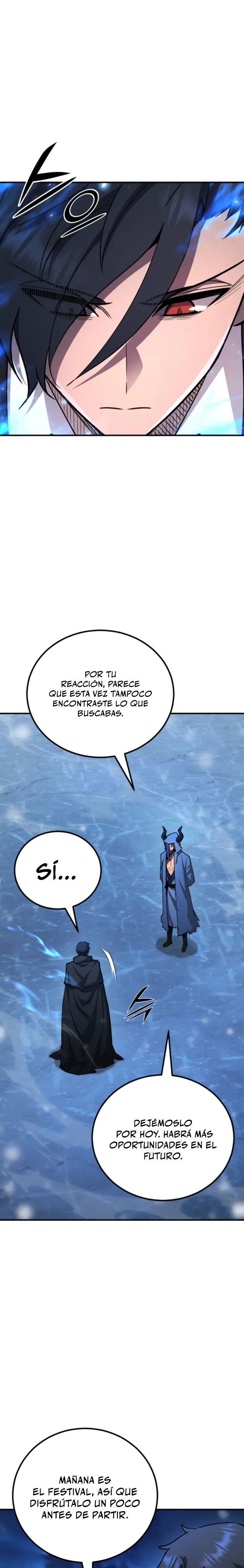 Estandar de la Reencarnación Capitulo 185 página 32