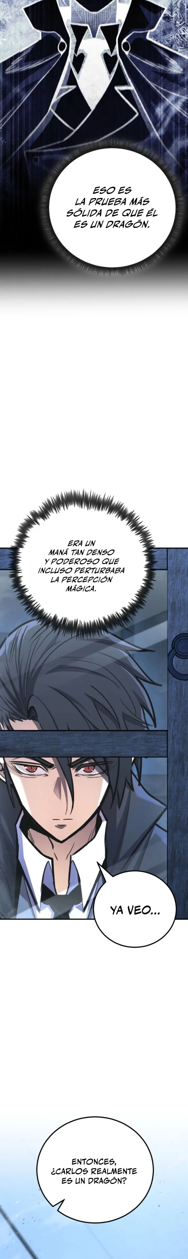 Estandar de la Reencarnación Capitulo 186 página 10