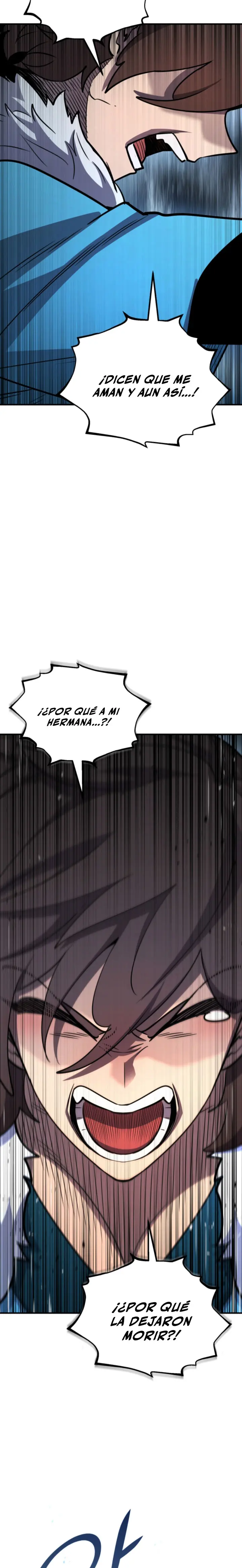Estandar de la Reencarnación Capitulo 186 página 27