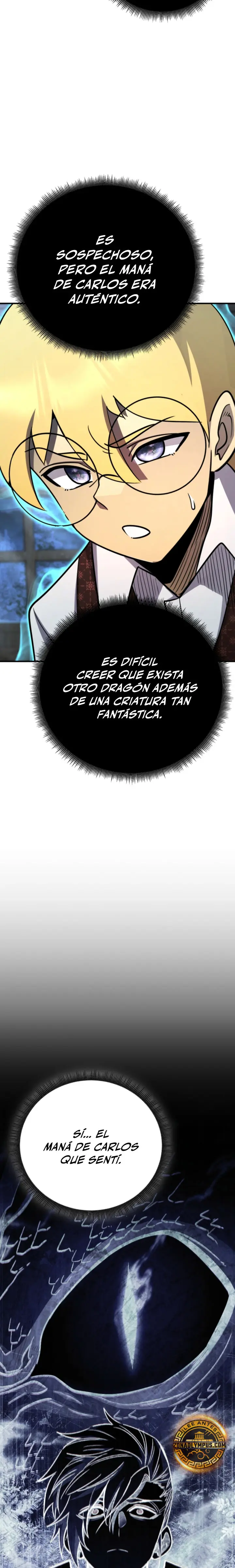 Estandar de la Reencarnación Capitulo 186 página 9