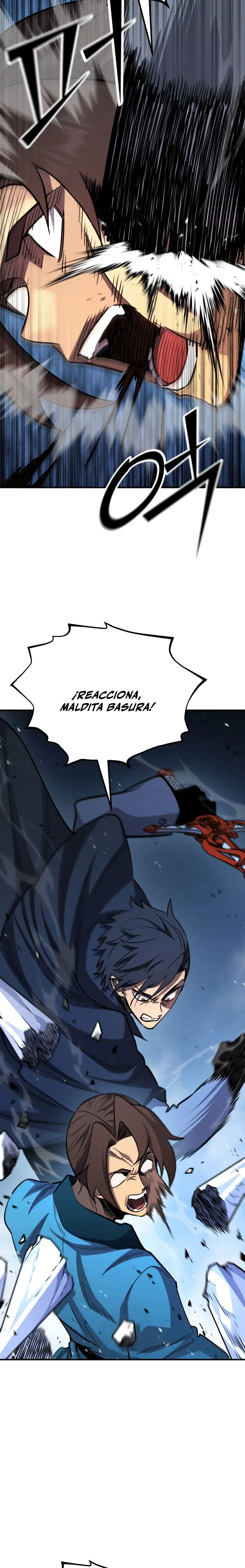 Estandar de la Reencarnación Capitulo 187 página 10