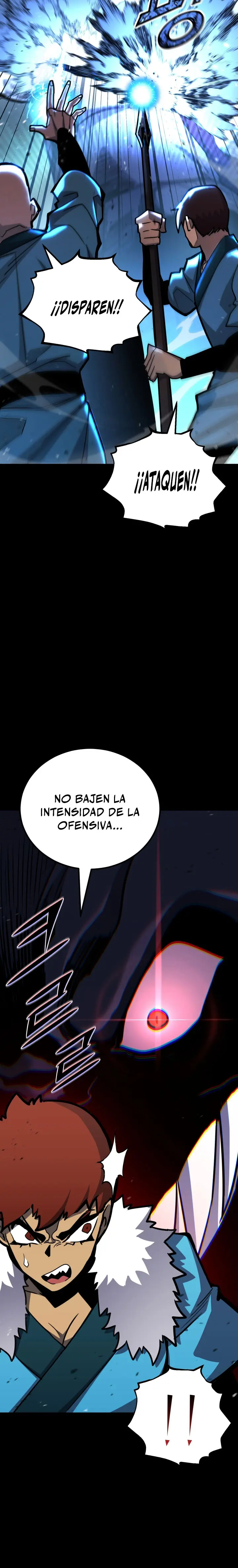 Estandar de la Reencarnación Capitulo 187 página 24