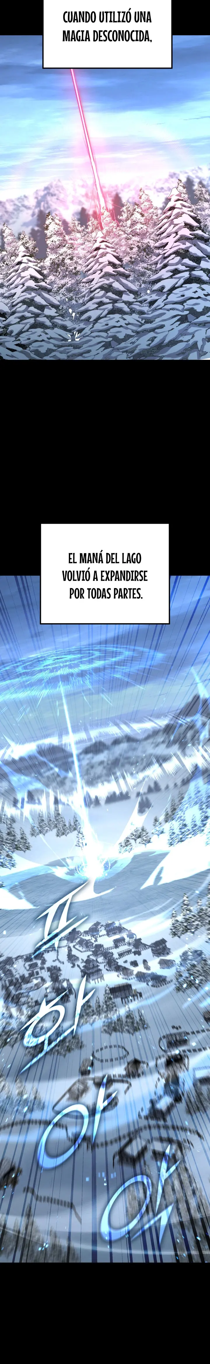 Estandar de la Reencarnación Capitulo 187 página 32