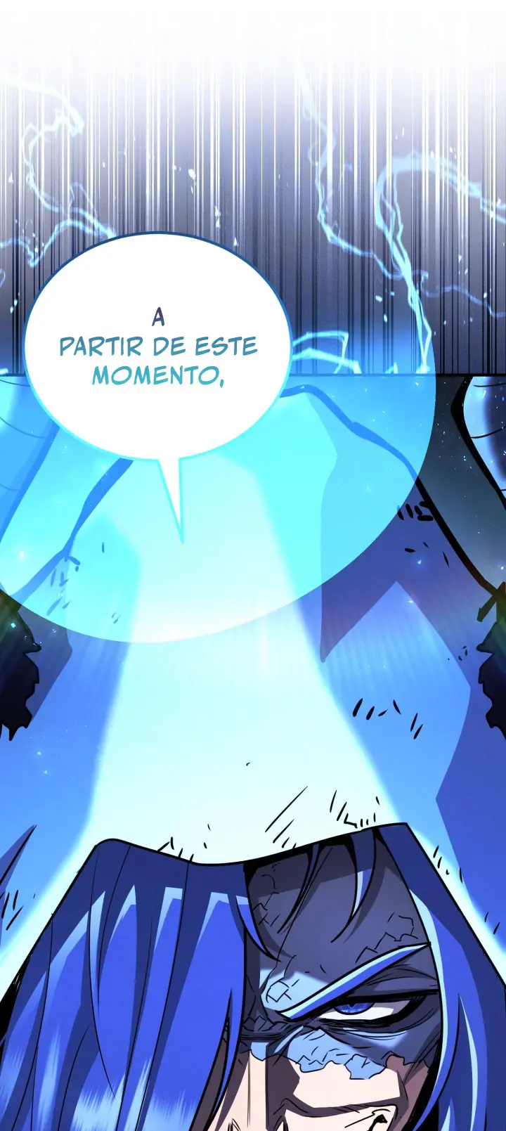 Estandar de la Reencarnación Capitulo 187 página 38