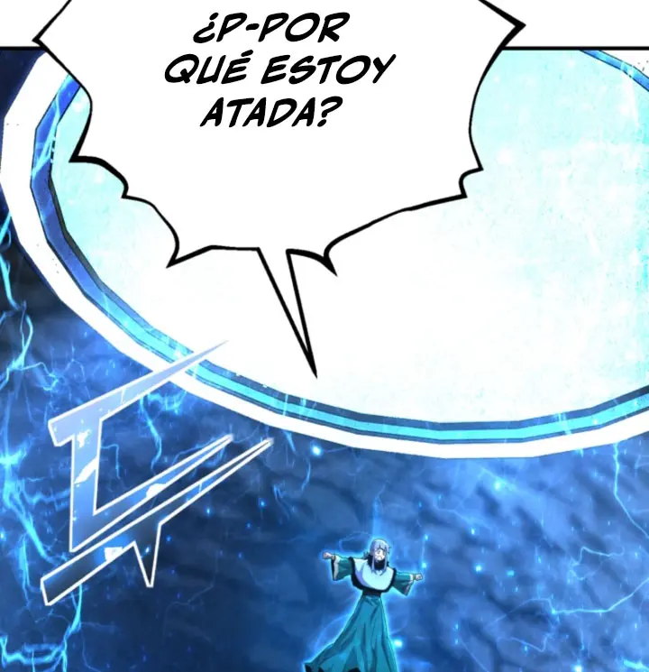 Estandar de la Reencarnación Capitulo 188 página 5
