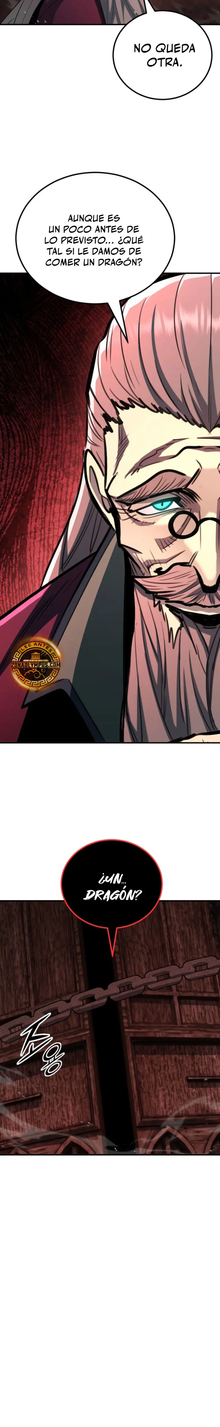 Estandar de la Reencarnación Capitulo 189 página 12