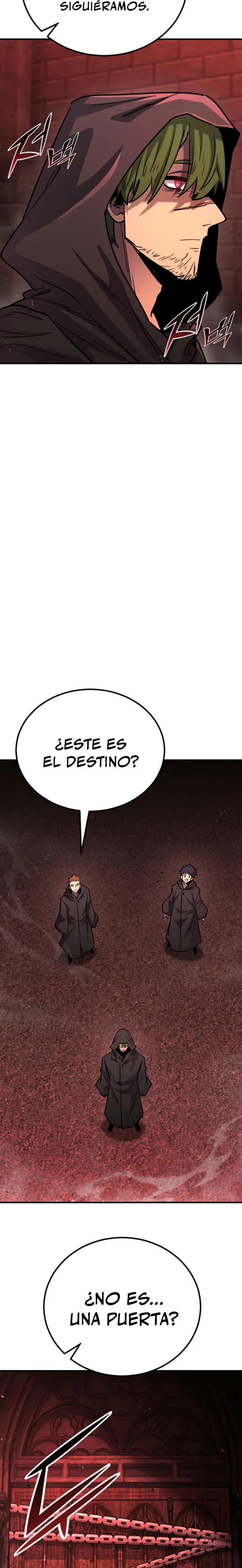 Estandar de la Reencarnación Capitulo 189 página 2