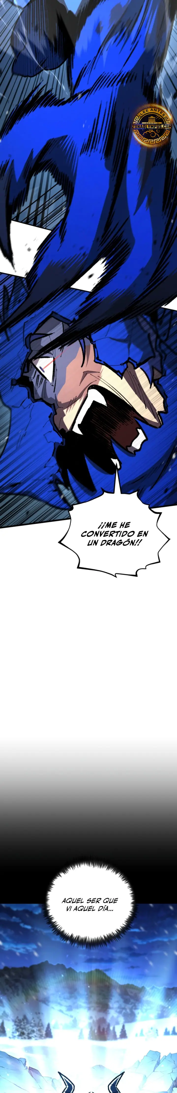 Estandar de la Reencarnación Capitulo 190 página 17