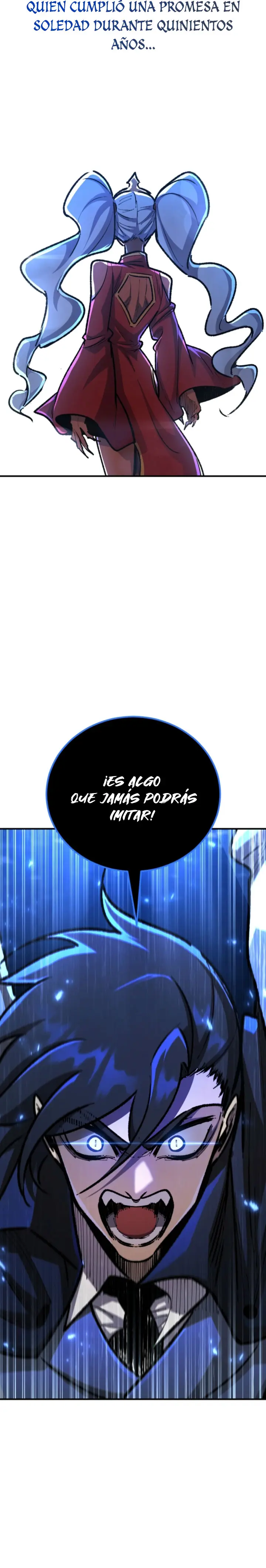 Estandar de la Reencarnación Capitulo 190 página 25