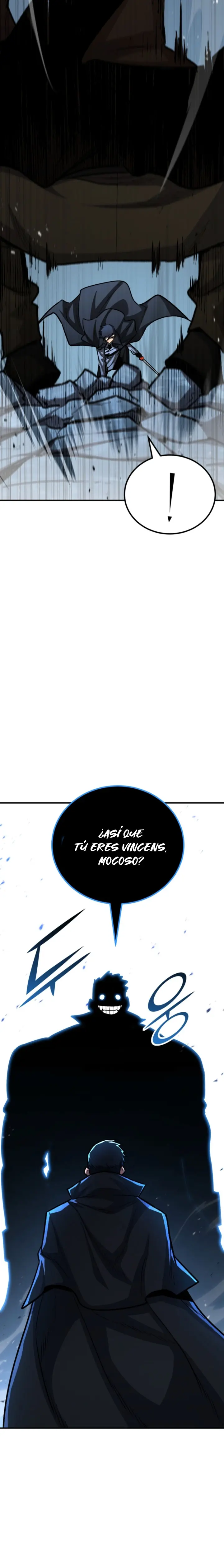 Estandar de la Reencarnación Capitulo 190 página 39