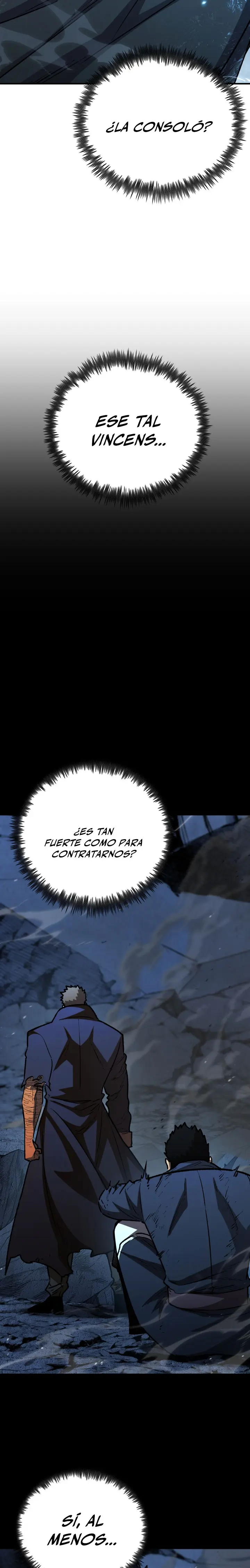 Estandar de la Reencarnación Capitulo 191 página 35
