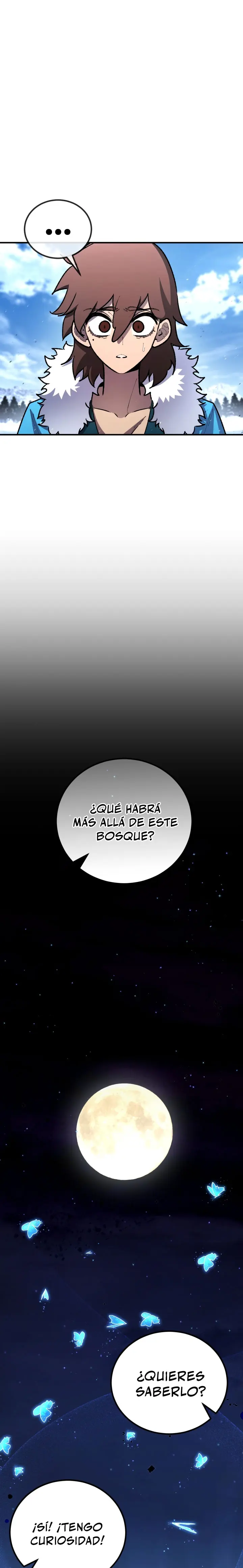 Estandar de la Reencarnación Capitulo 192 página 17