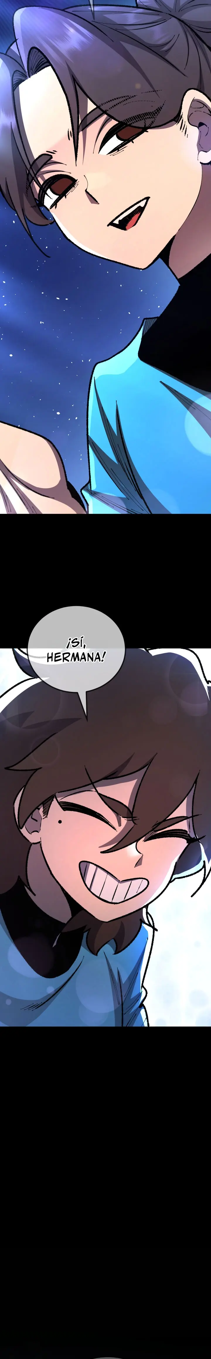 Estandar de la Reencarnación Capitulo 192 página 19