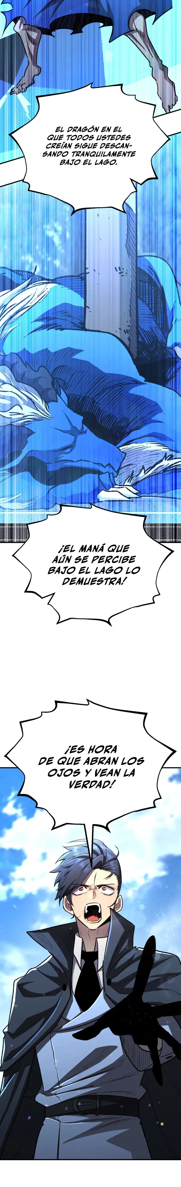 Estandar de la Reencarnación Capitulo 192 página 7