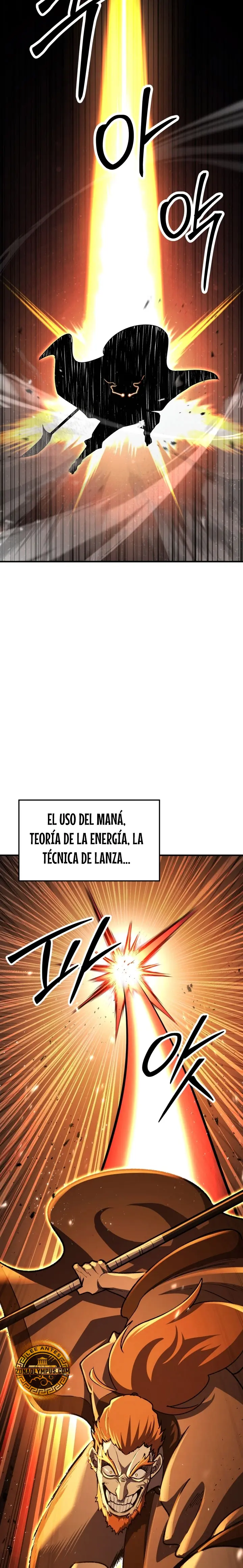Estandar de la Reencarnación Capitulo 193 página 15