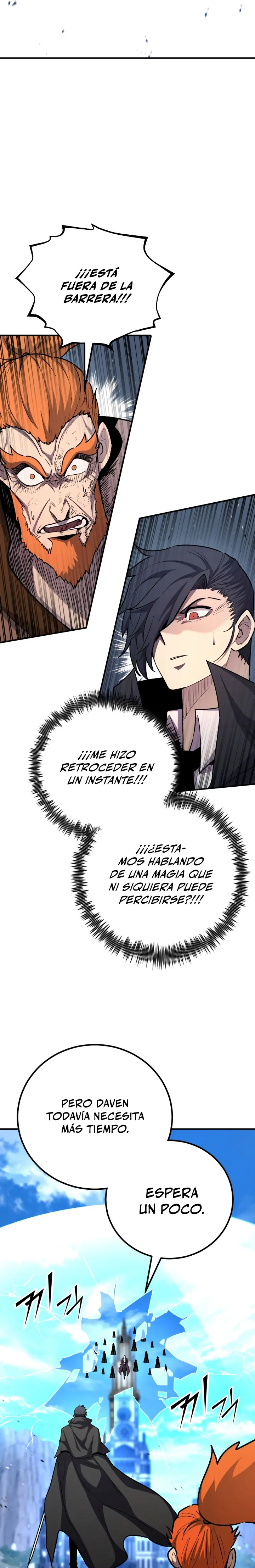 Estandar de la Reencarnación Capitulo 194 página 12
