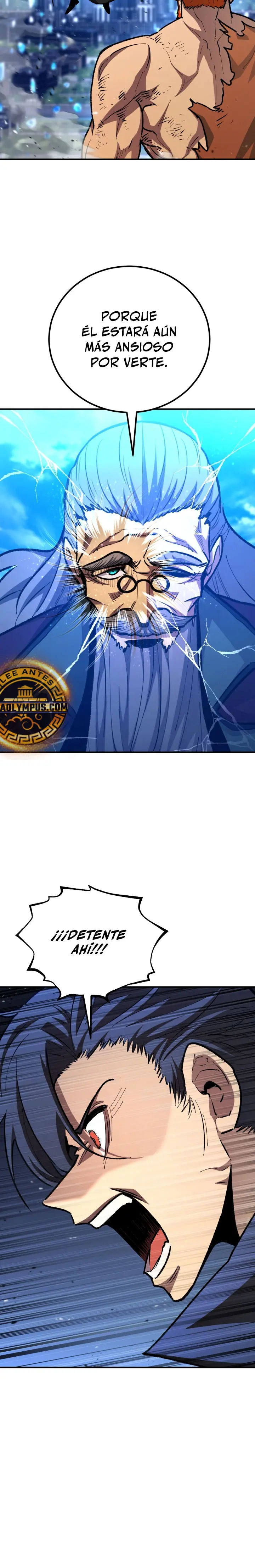 Estandar de la Reencarnación Capitulo 194 página 13