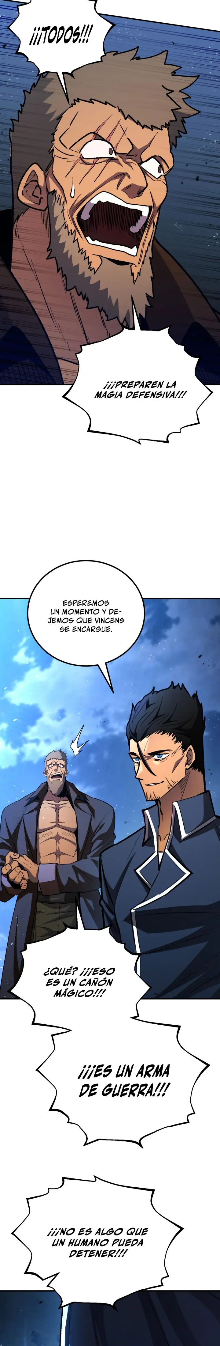 Estandar de la Reencarnación Capitulo 194 página 27