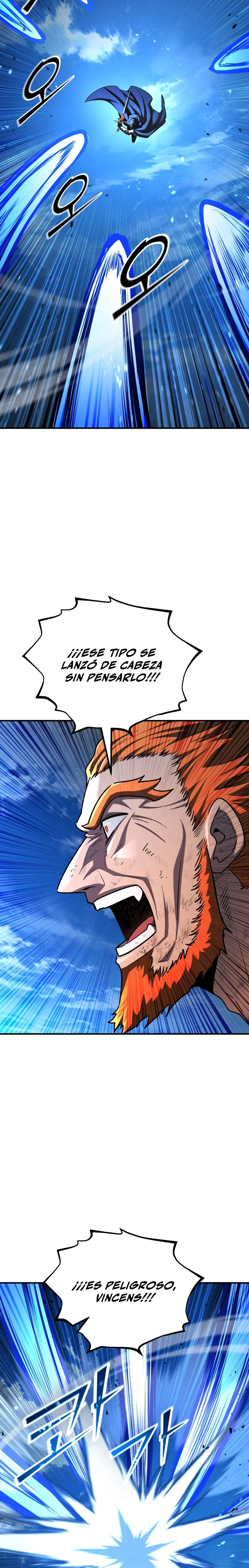 Estandar de la Reencarnación Capitulo 194 página 7