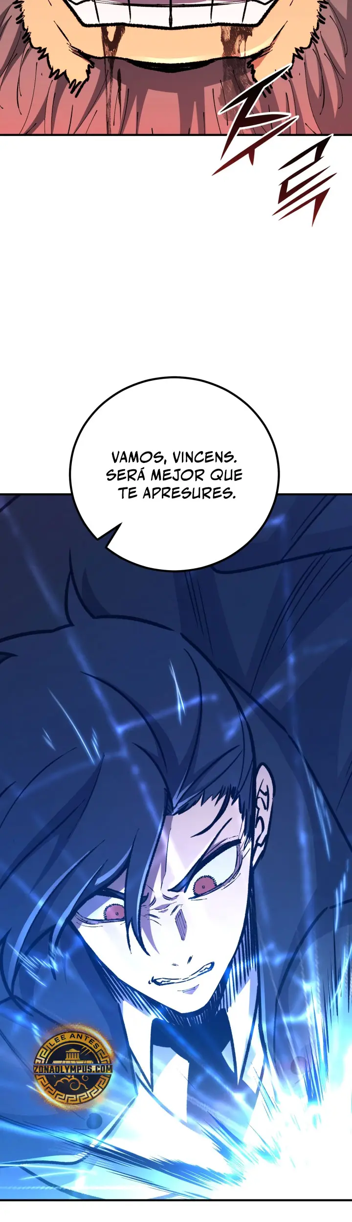 Estandar de la Reencarnación Capitulo 195 página 34