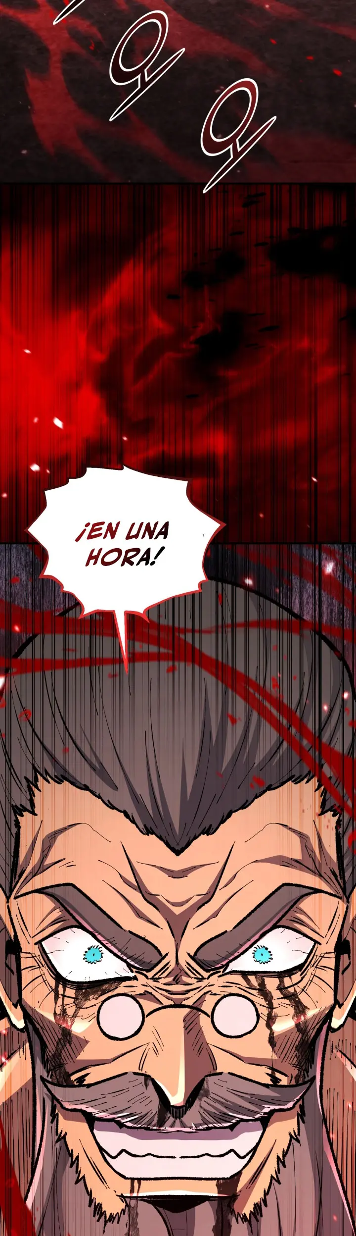 Estandar de la Reencarnación Capitulo 195 página 36