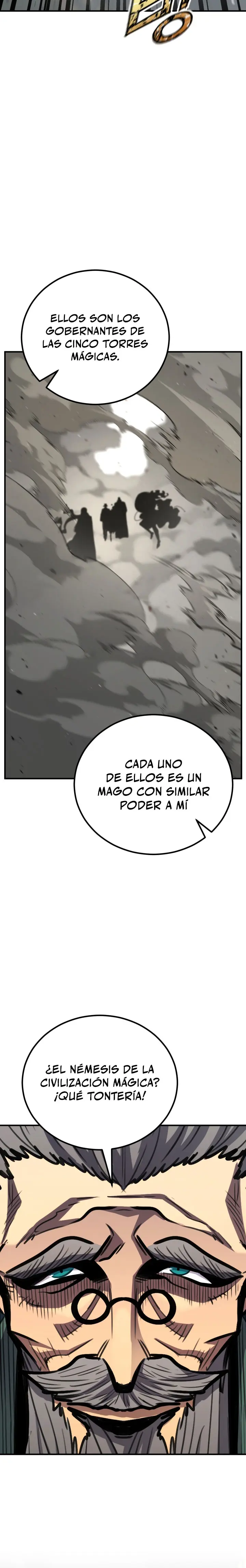Estandar de la Reencarnación Capitulo 195 página 9