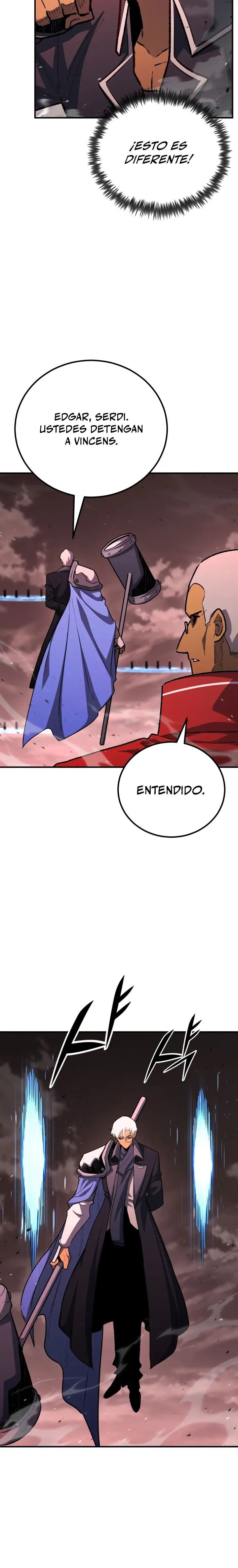 Estandar de la Reencarnación Capitulo 196 página 6
