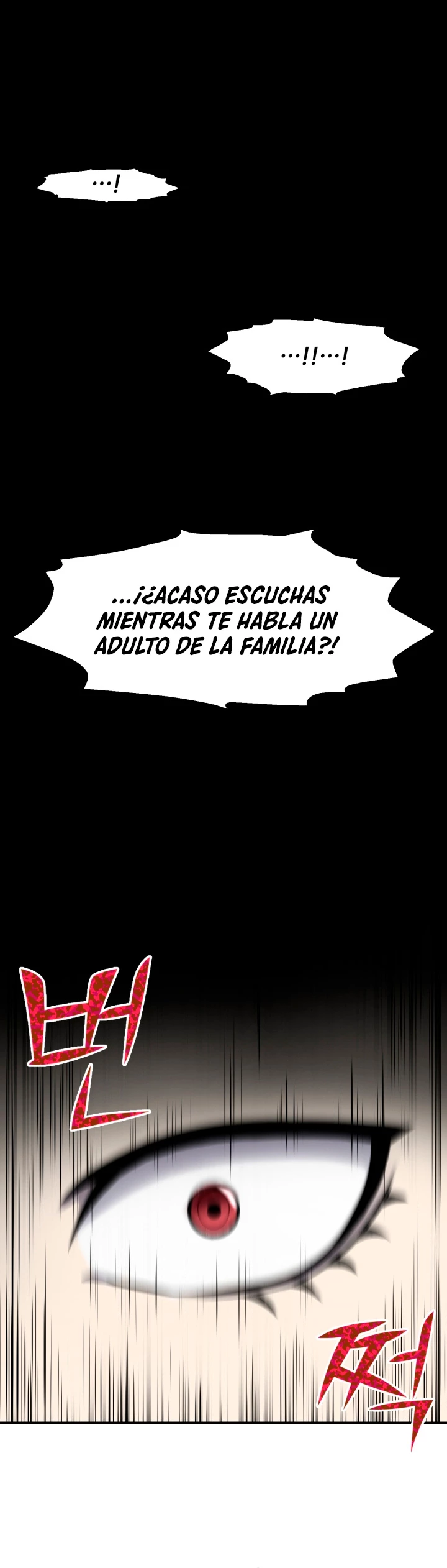 Estandar de la Reencarnación Capitulo 2 página 3