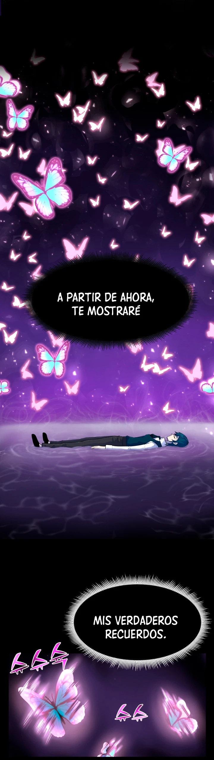 Estandar de la Reencarnación Capitulo 2 página 39