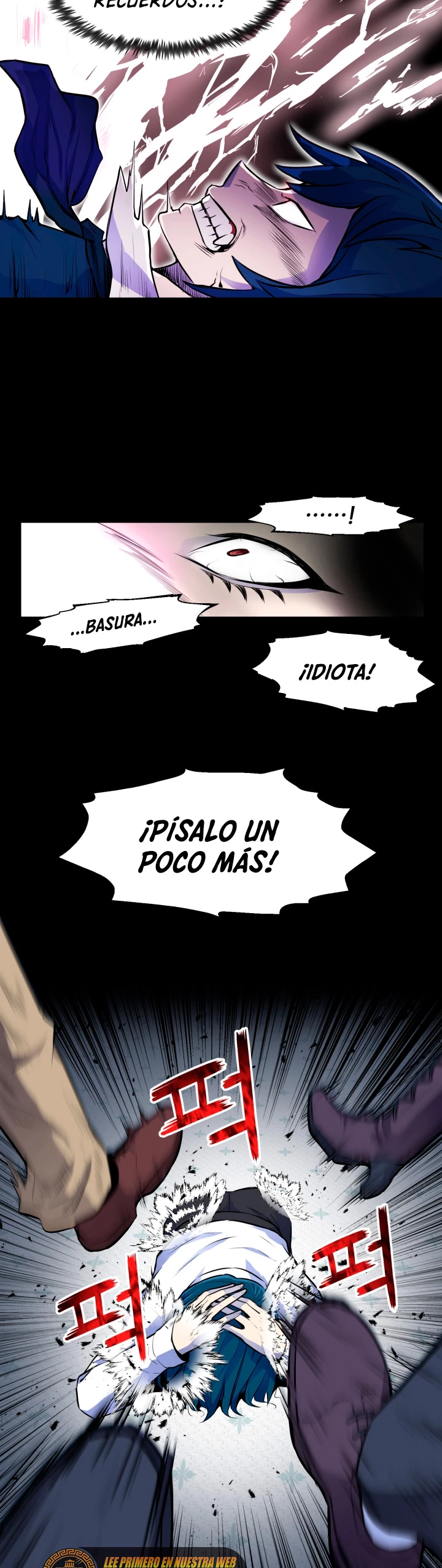 Estandar de la Reencarnación Capitulo 2 página 41