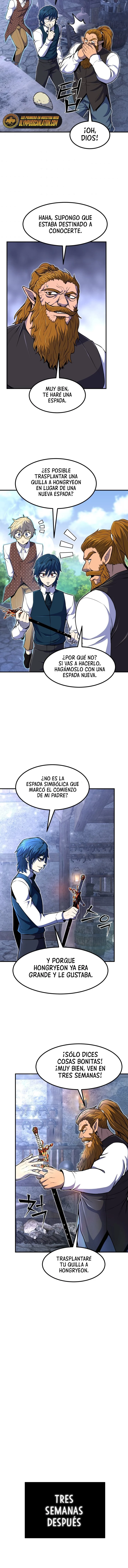 Estandar de la Reencarnación Capitulo 21 página 12