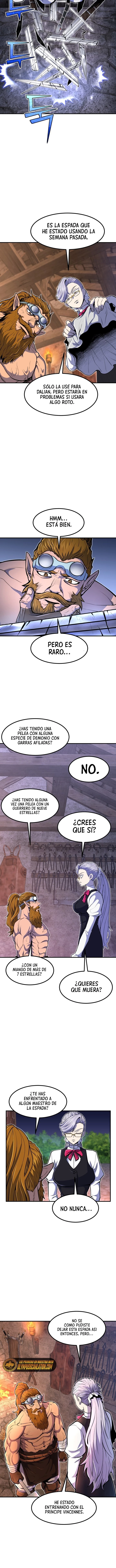 Estandar de la Reencarnación Capitulo 21 página 2