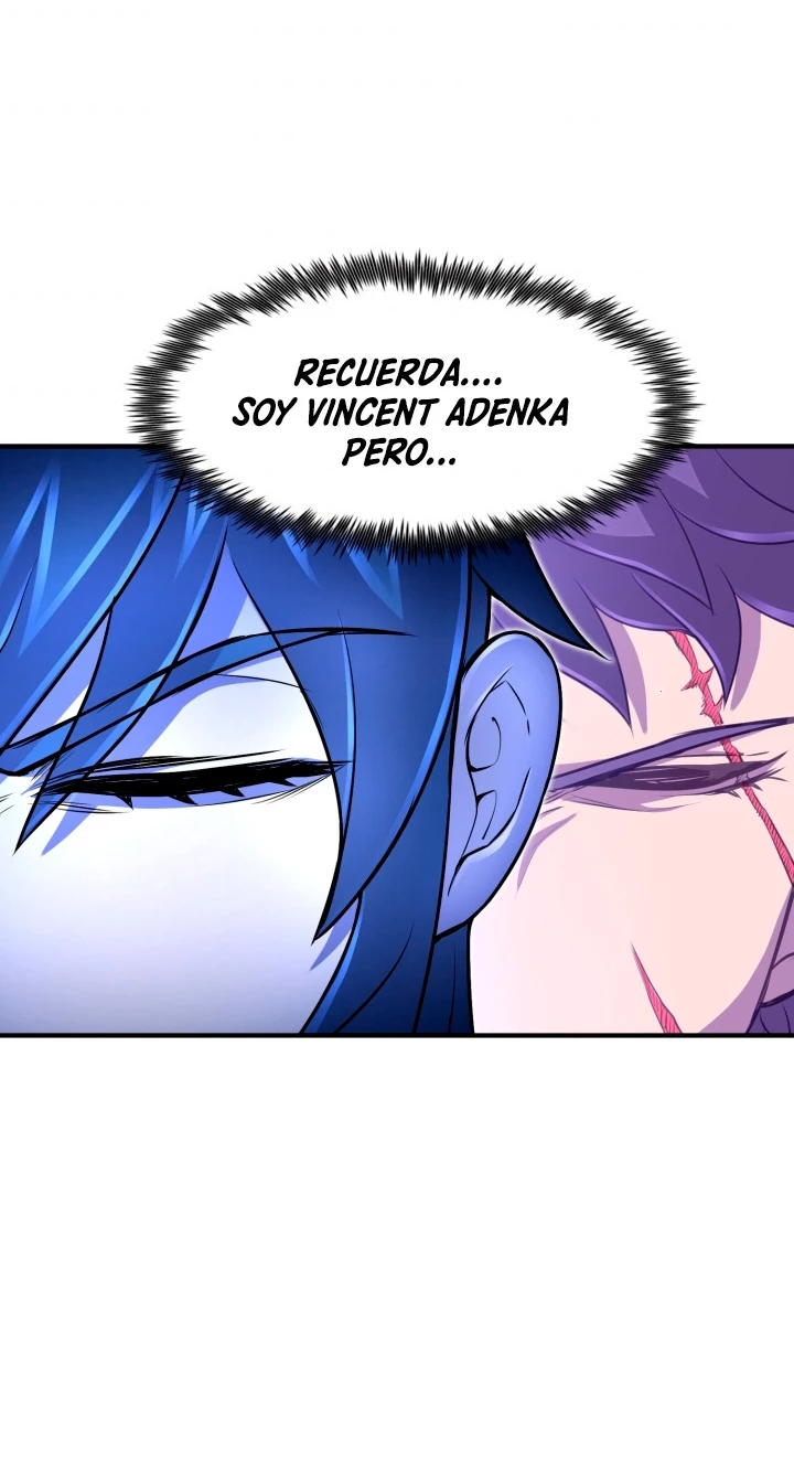 Estandar de la Reencarnación Capitulo 22 página 25