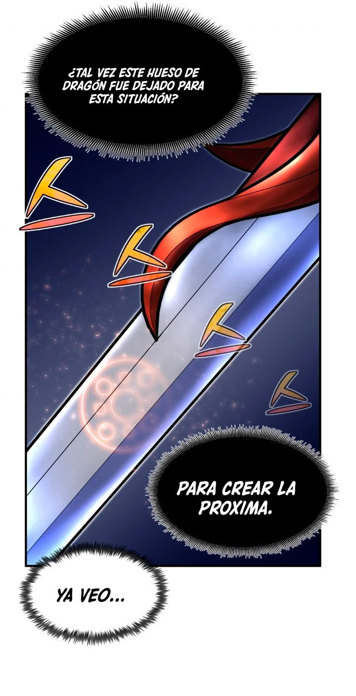 Estandar de la Reencarnación Capitulo 22 página 49