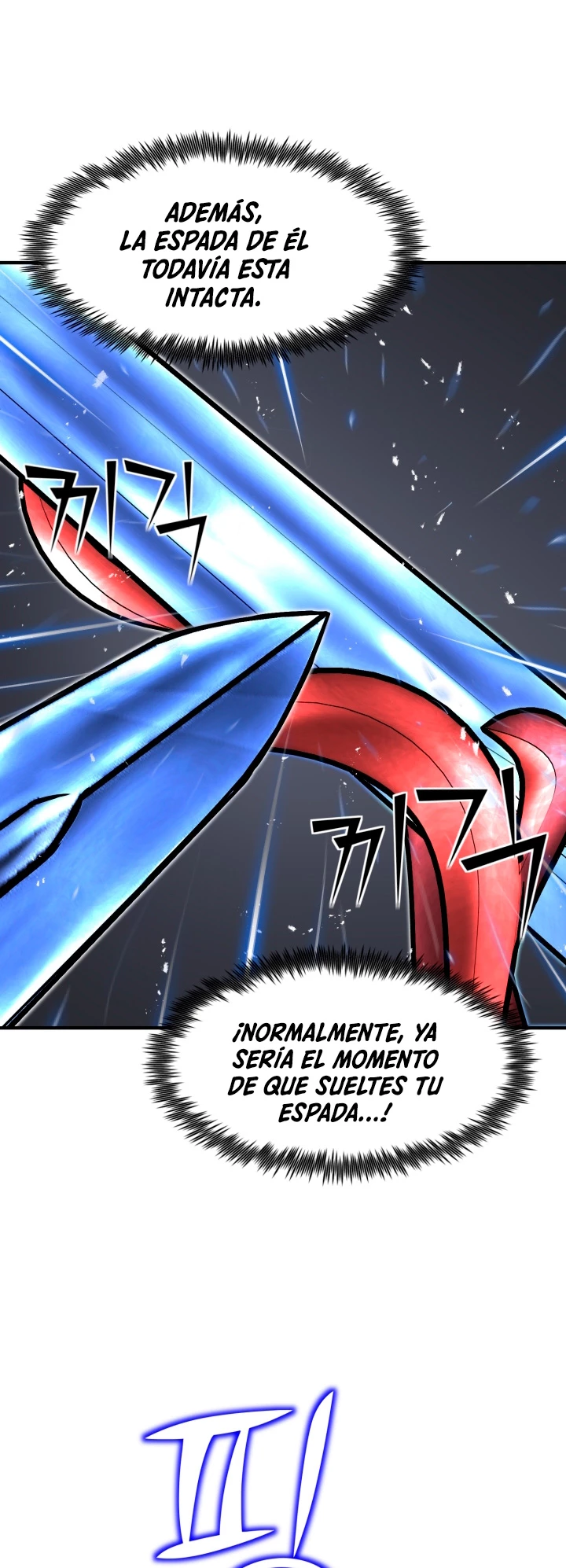Estandar de la Reencarnación Capitulo 23 página 14