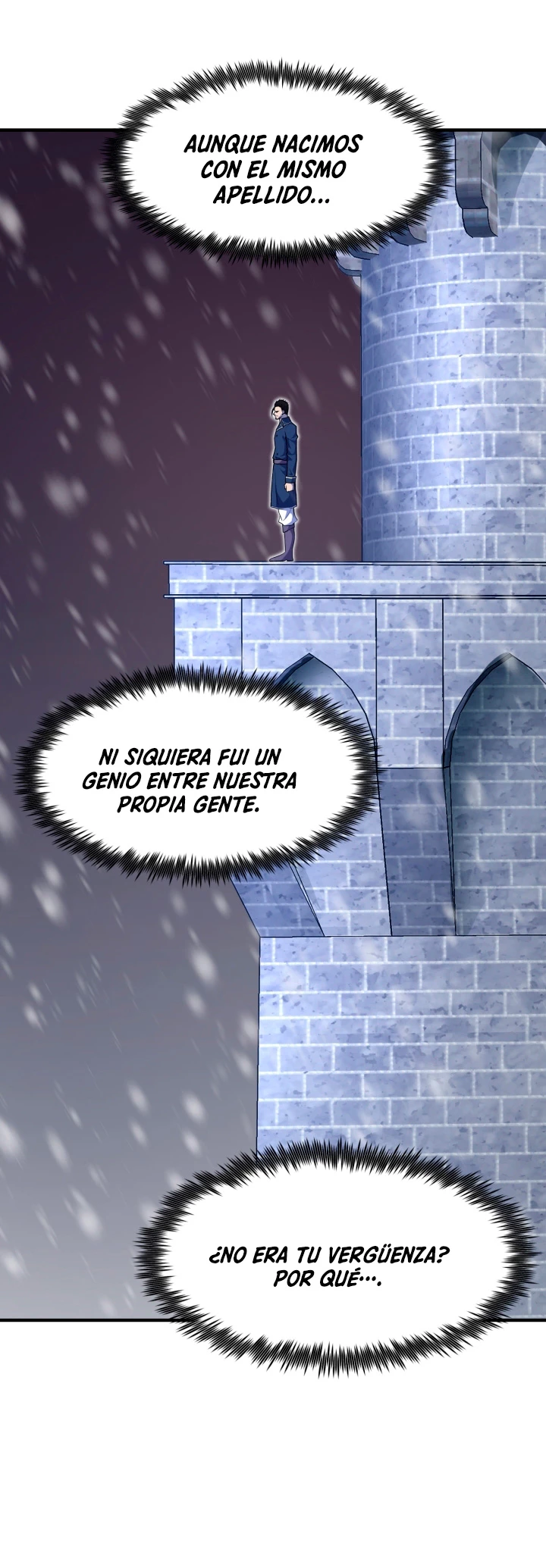 Estandar de la Reencarnación Capitulo 24 página 39