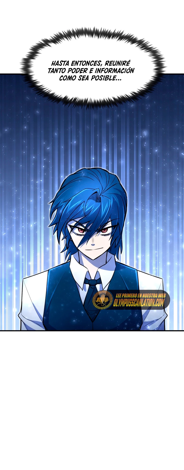 Estandar de la Reencarnación Capitulo 24 página 42