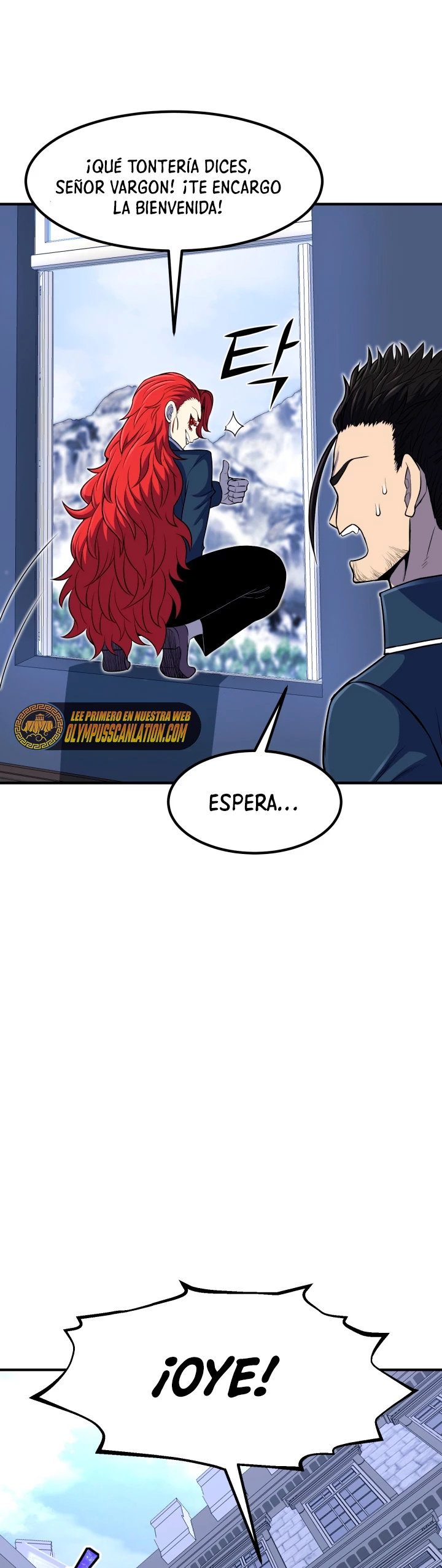 Estandar de la Reencarnación Capitulo 24 página 54