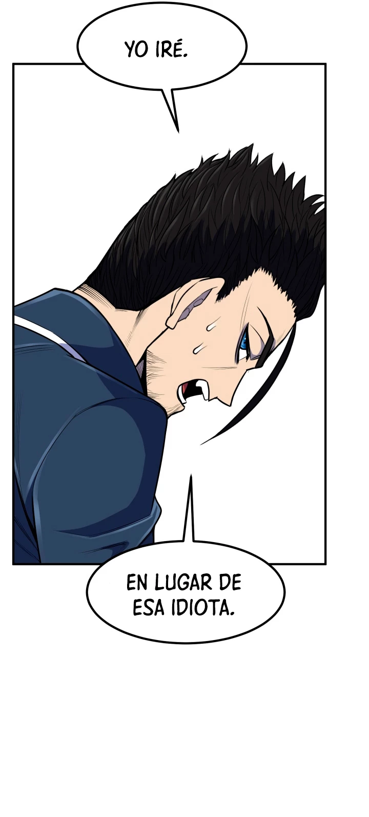 Estandar de la Reencarnación Capitulo 24 página 57