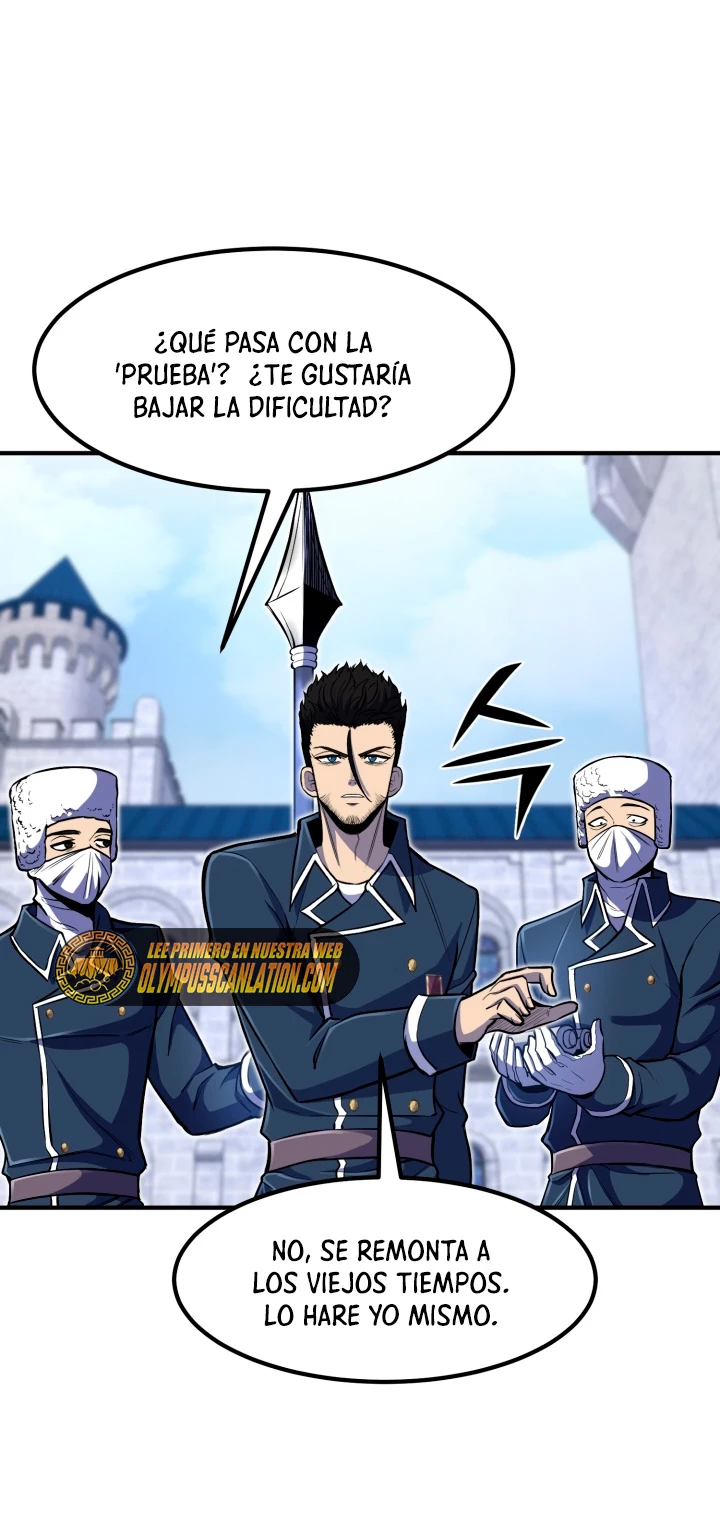 Estandar de la Reencarnación Capitulo 24 página 64