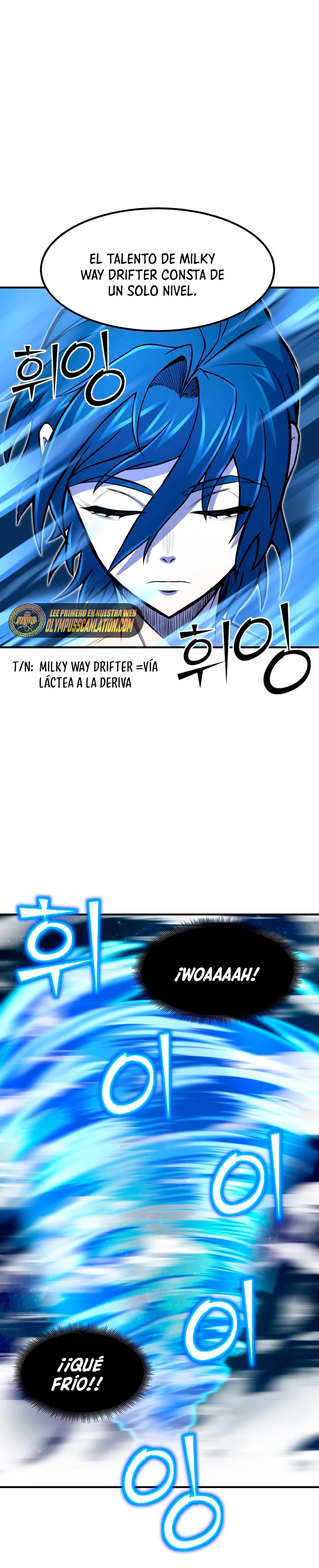 Estandar de la Reencarnación Capitulo 24 página 7