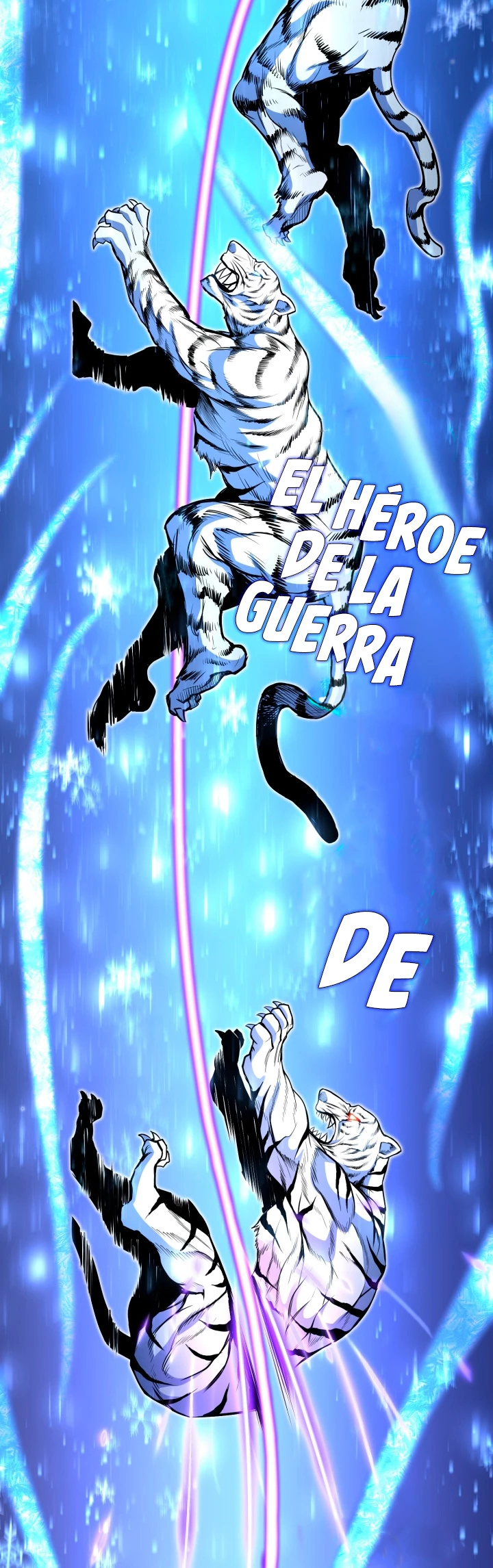 Estandar de la Reencarnación Capitulo 25 página 56
