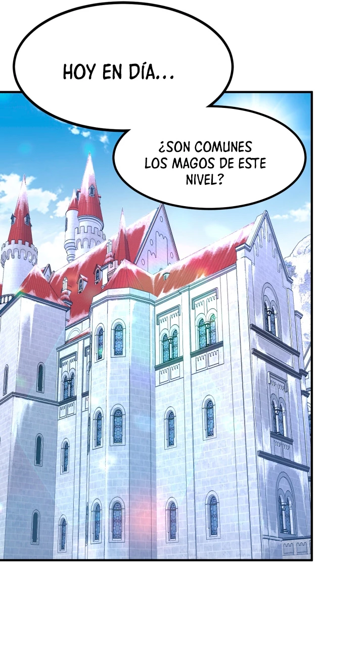 Estandar de la Reencarnación Capitulo 25 página 67