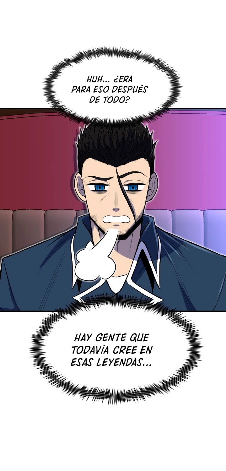 Estandar de la Reencarnación Capitulo 26 página 19