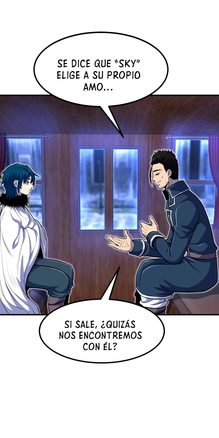 Estandar de la Reencarnación Capitulo 26 página 20
