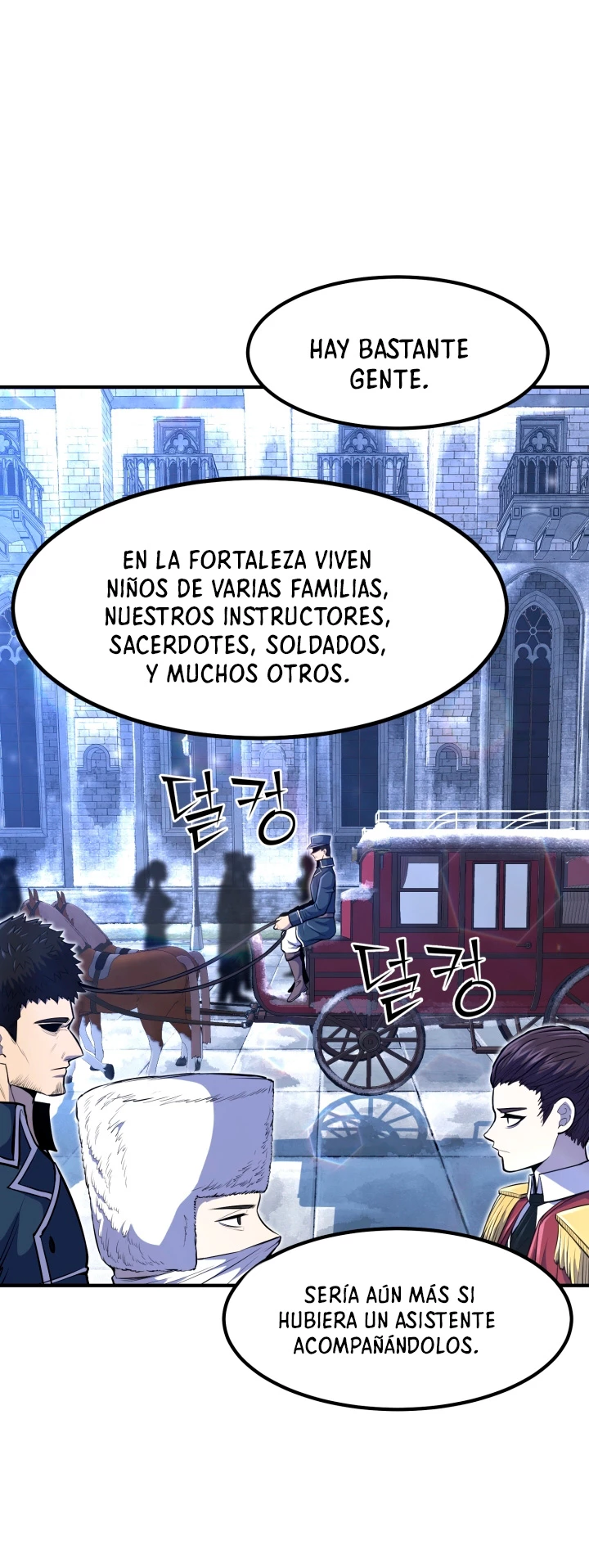 Estandar de la Reencarnación Capitulo 26 página 3
