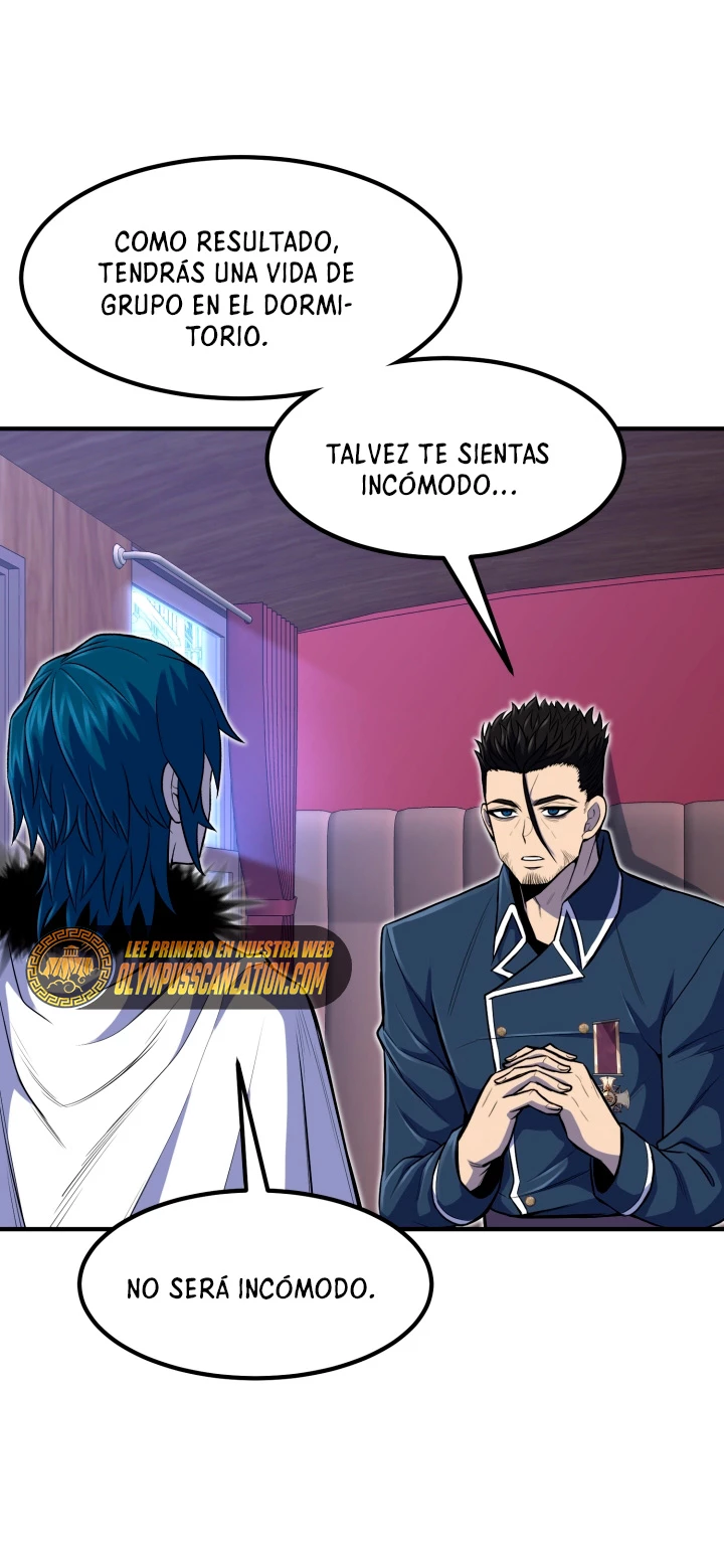 Estandar de la Reencarnación Capitulo 26 página 4