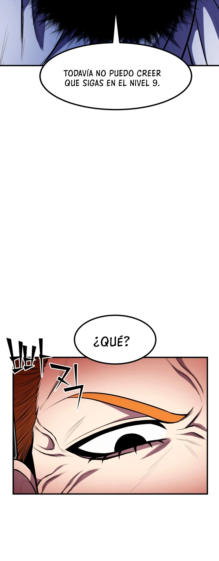 Estandar de la Reencarnación Capitulo 26 página 43
