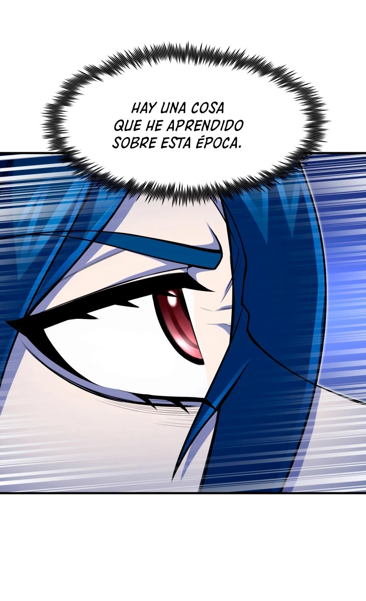 Estandar de la Reencarnación Capitulo 26 página 58