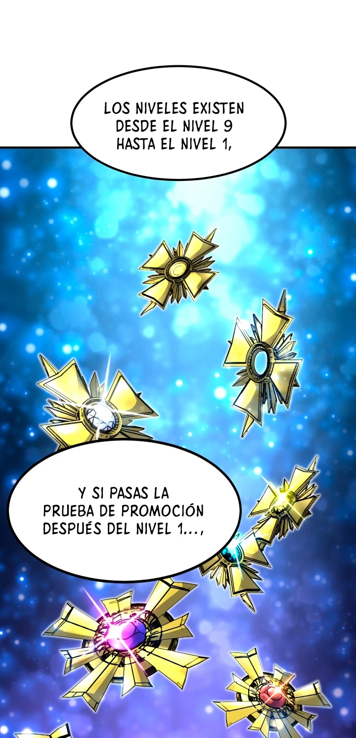 Estandar de la Reencarnación Capitulo 26 página 9